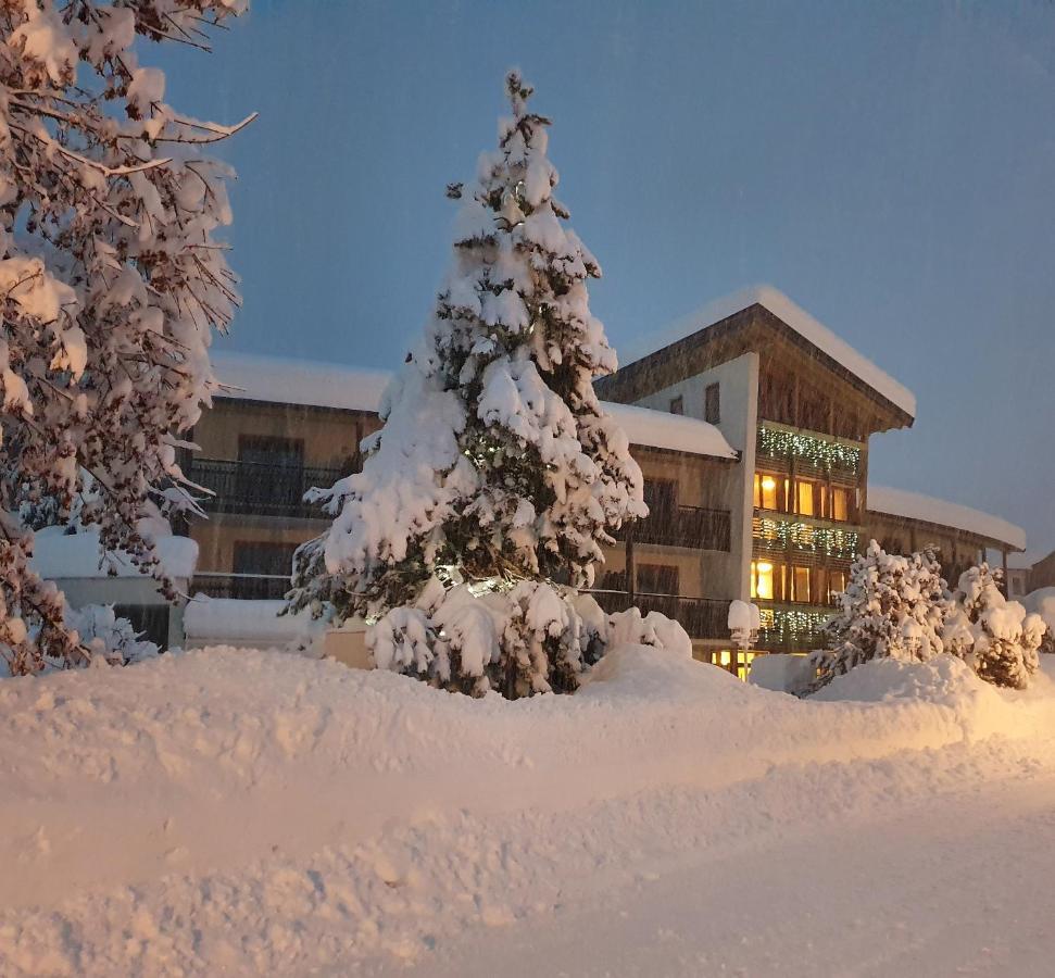 Natur Pur Hotel Unterpichl San Nicolò d'San Nicolò d'Ultimo Eksteriør billede