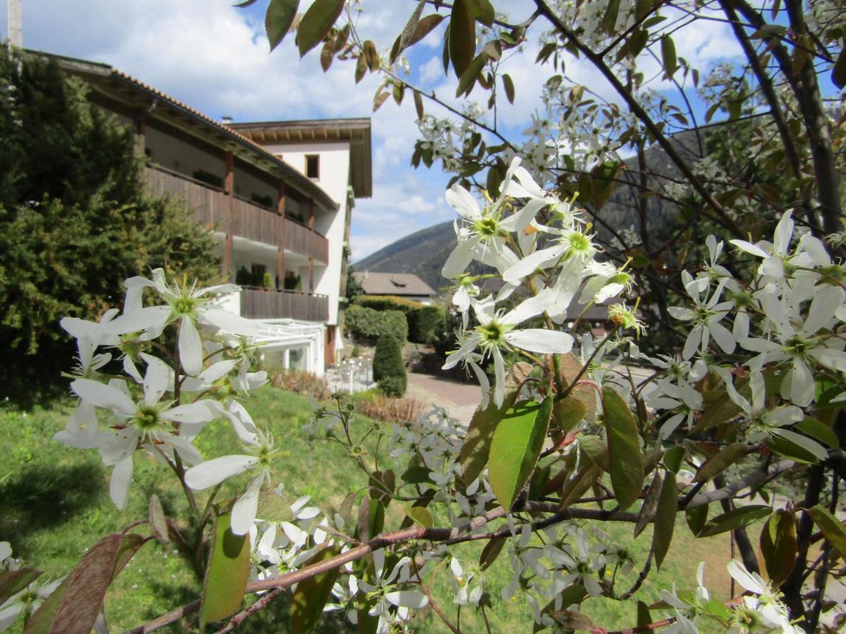 Natur Pur Hotel Unterpichl San Nicolò d'San Nicolò d'Ultimo Eksteriør billede