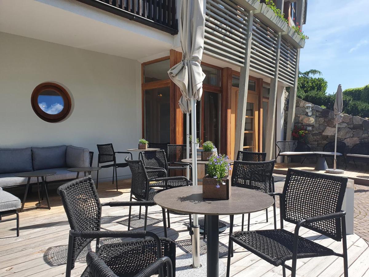 Natur Pur Hotel Unterpichl San Nicolò d'San Nicolò d'Ultimo Eksteriør billede