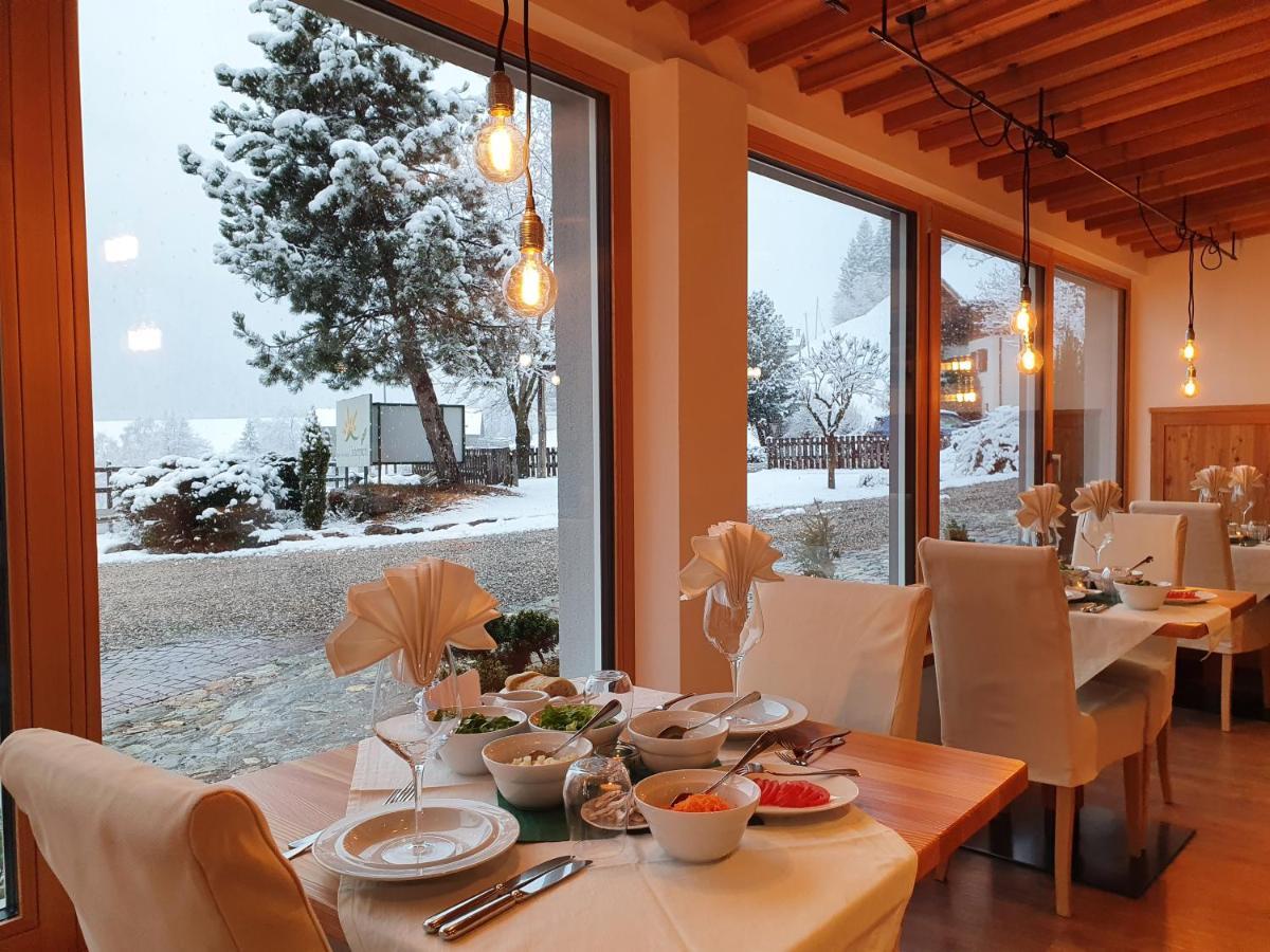 Natur Pur Hotel Unterpichl San Nicolò d'San Nicolò d'Ultimo Eksteriør billede