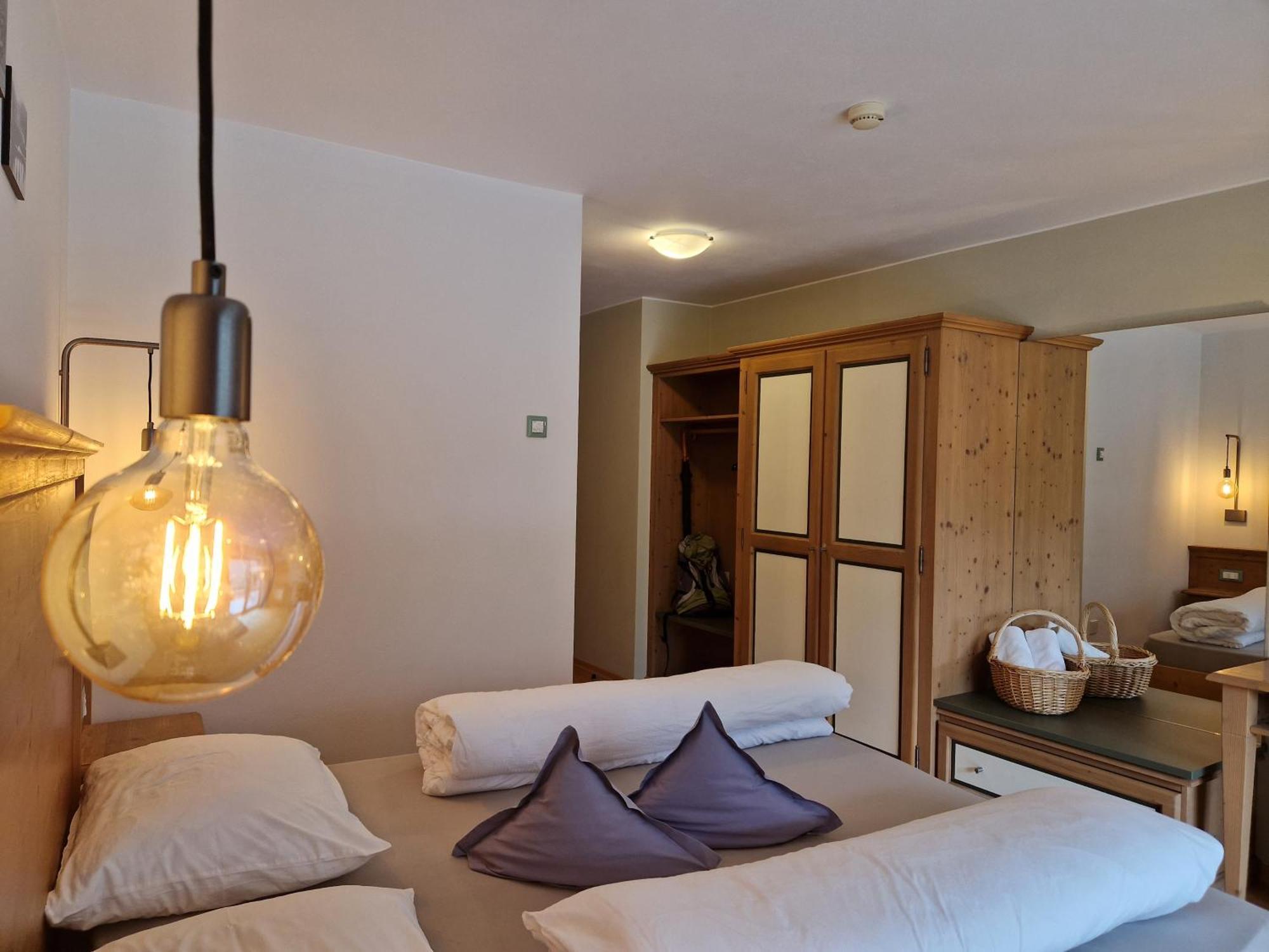 Natur Pur Hotel Unterpichl San Nicolò d'San Nicolò d'Ultimo Eksteriør billede