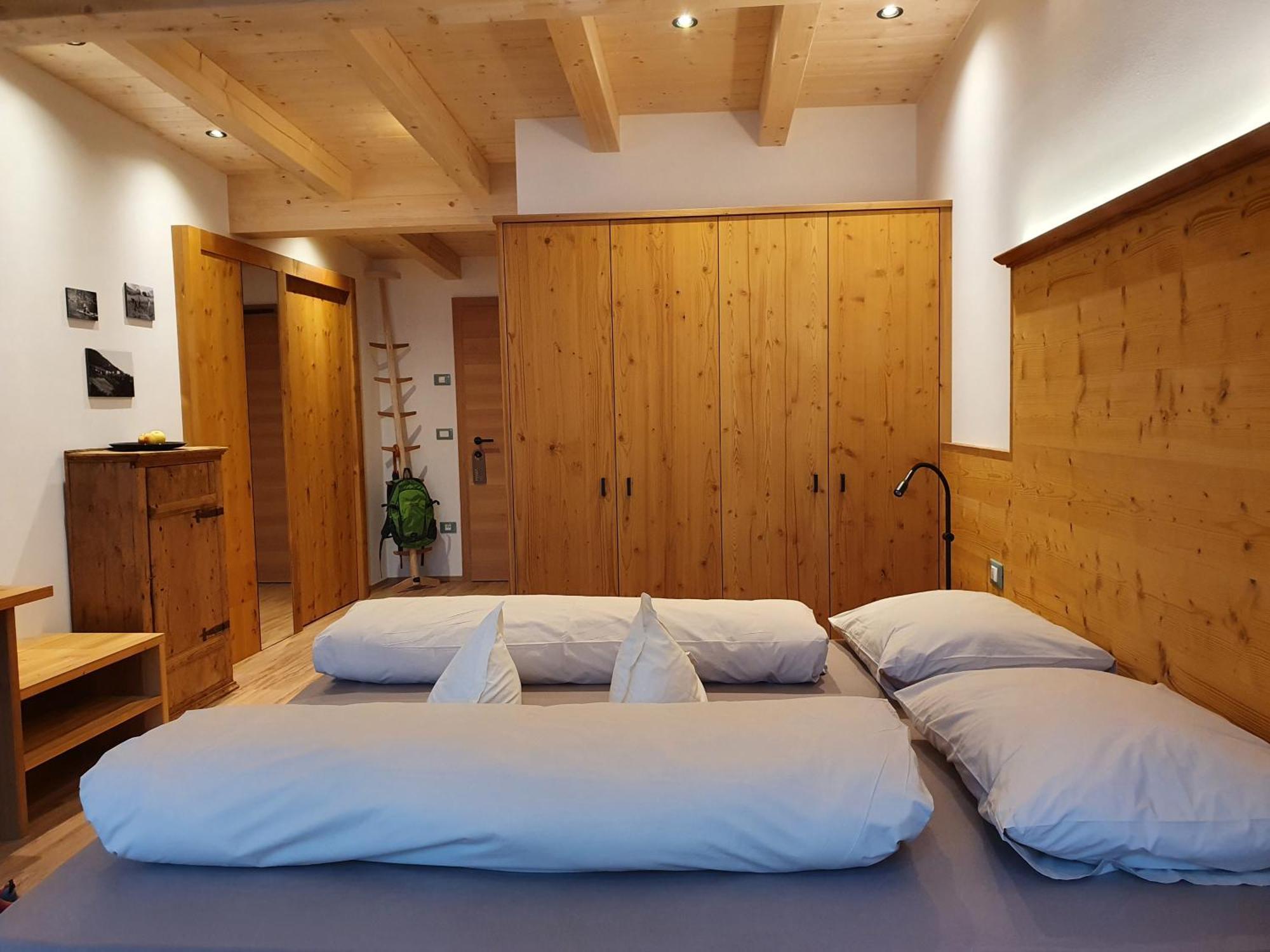 Natur Pur Hotel Unterpichl San Nicolò d'San Nicolò d'Ultimo Eksteriør billede