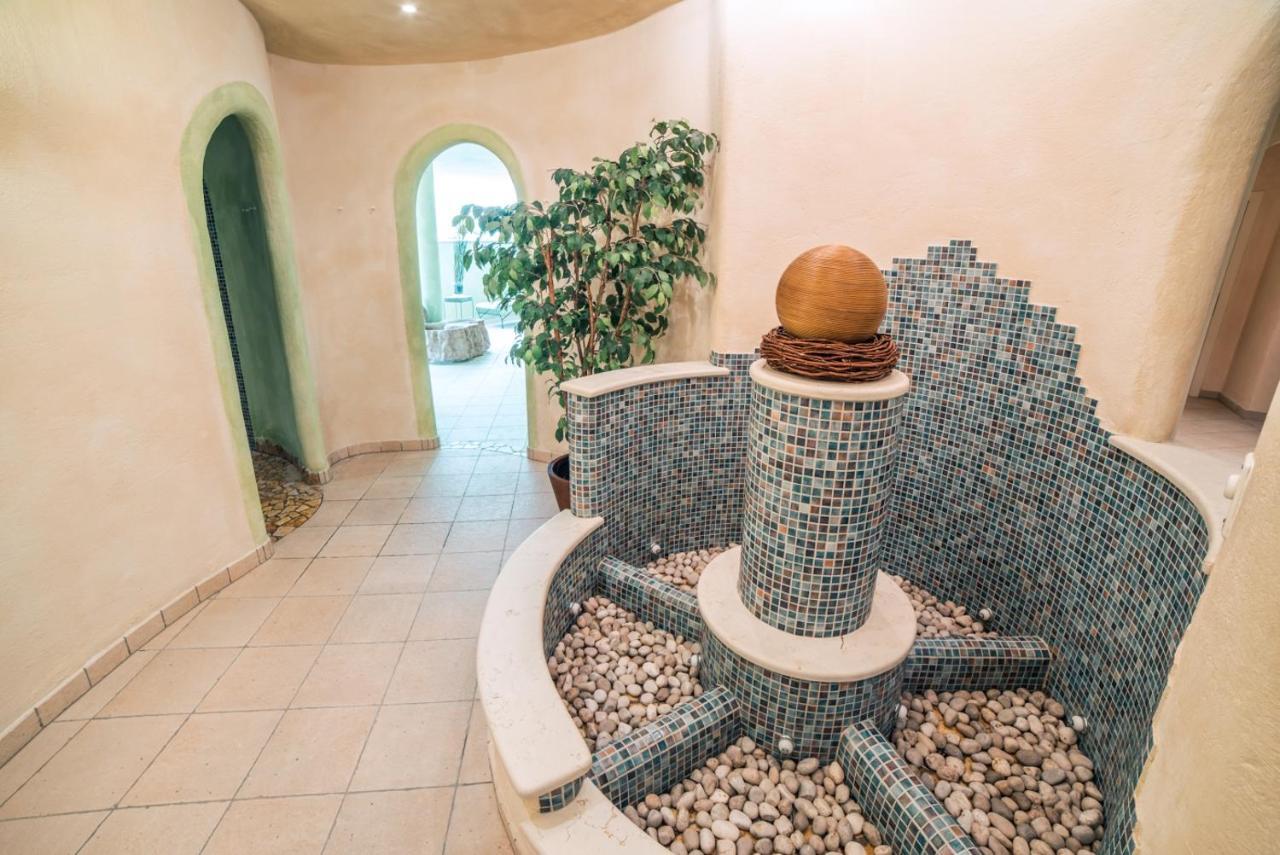 Natur Pur Hotel Unterpichl San Nicolò d'San Nicolò d'Ultimo Eksteriør billede