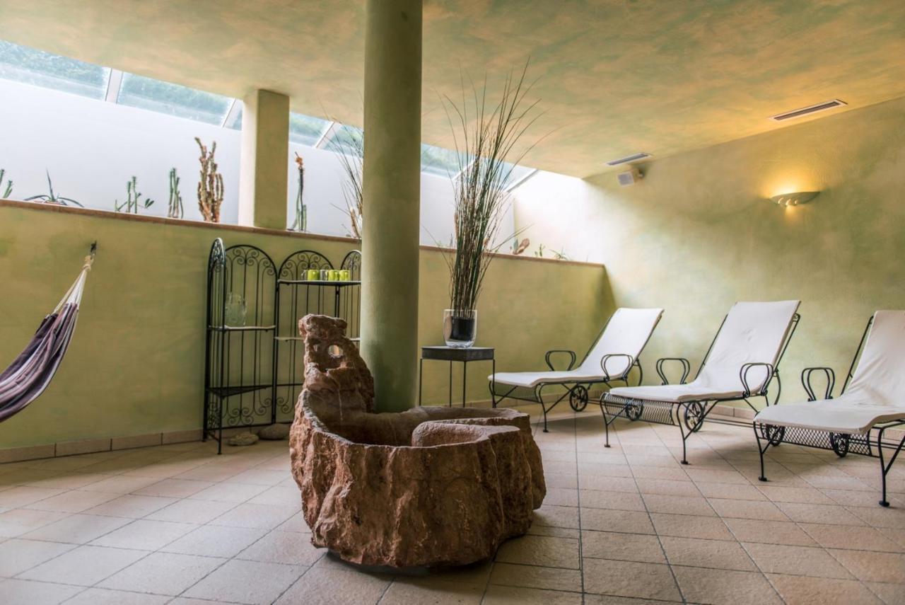 Natur Pur Hotel Unterpichl San Nicolò d'San Nicolò d'Ultimo Eksteriør billede